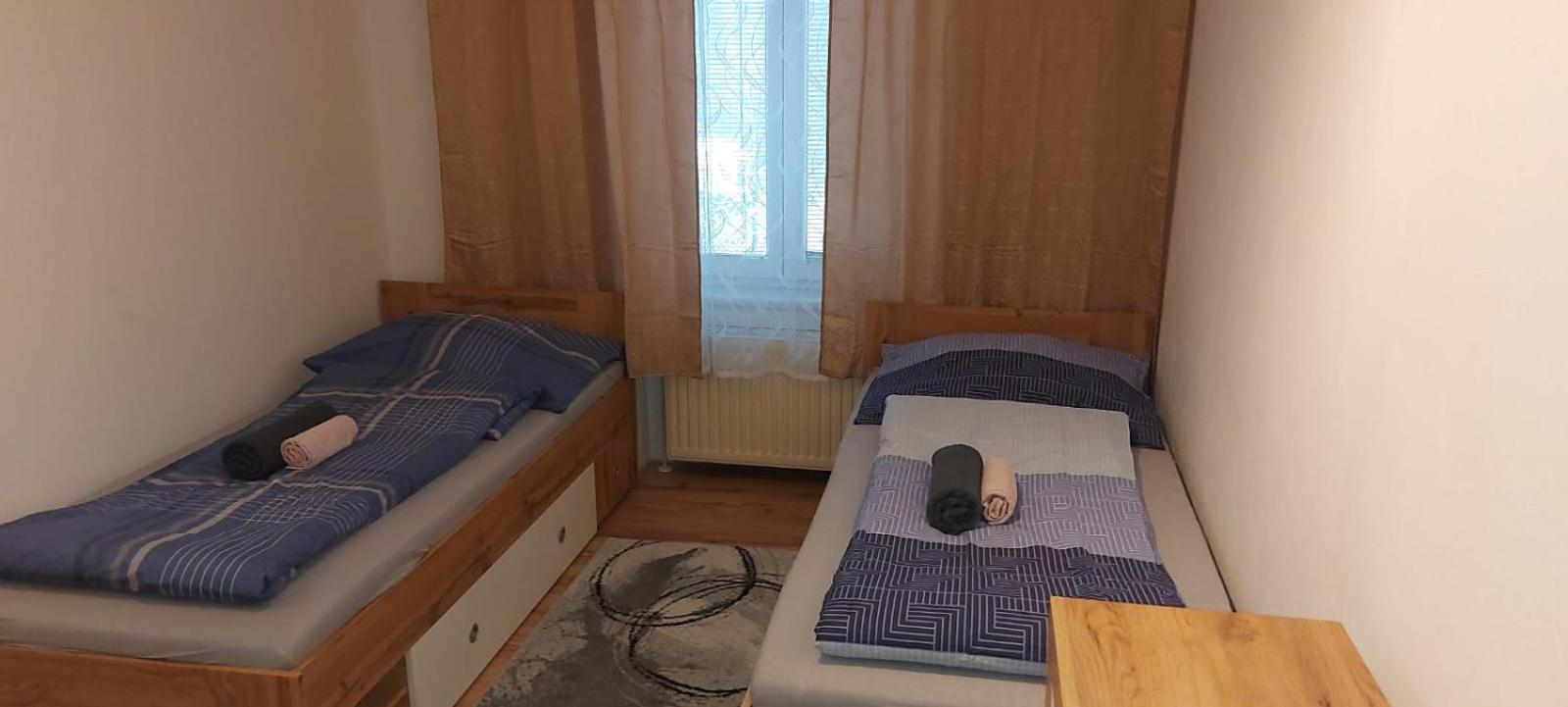 Villa Scs Naehe Винер Нойдорф Екстериор снимка
